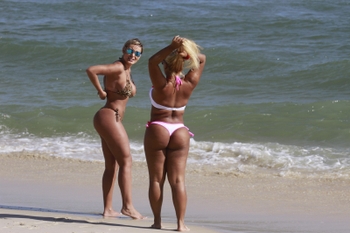 Andressa Urach