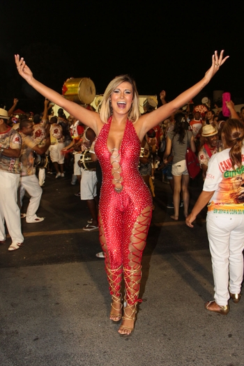 Andressa Urach