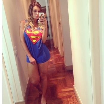 Andressa Urach