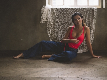 Anna Shurochkina