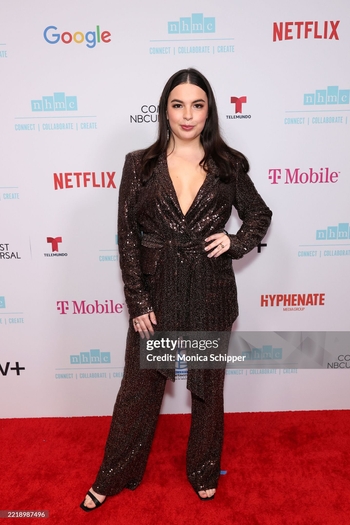 Isabella Gomez