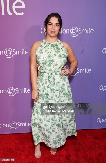 Isabella Gomez