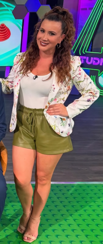 Mariazel Olle