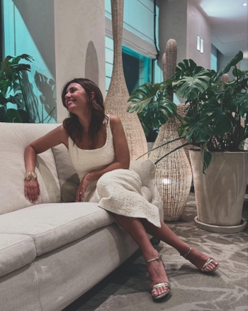 Serena Rossi