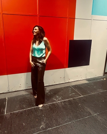 Serena Rossi
