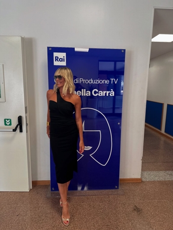 Matilde Brandi