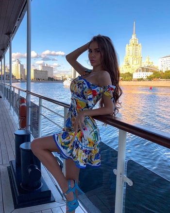 Alina Lobacheva