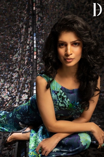 Tina Desai