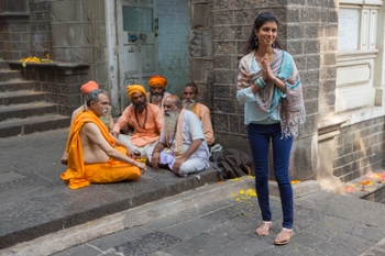 Tina Desai