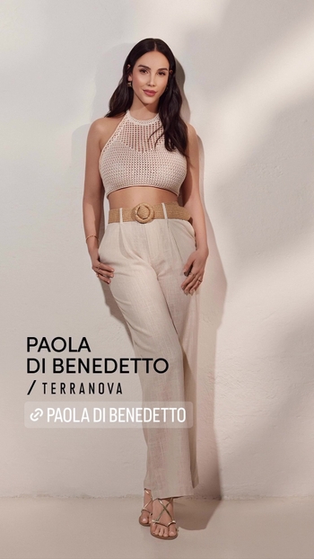 Paola Di Benedetto