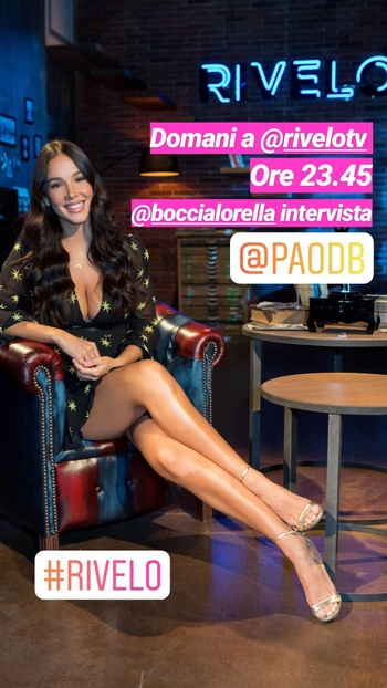 Paola Di Benedetto