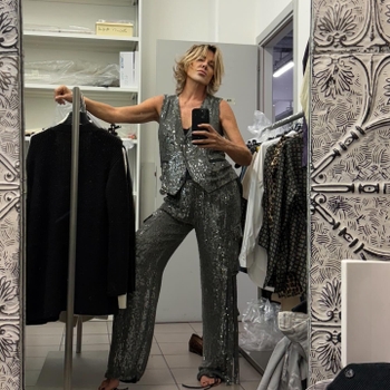 Alba Parietti