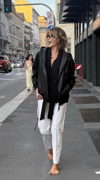 Alba Parietti
