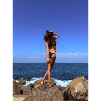 Maria Abashova