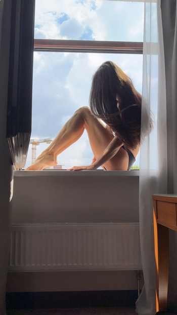 Maria Abashova