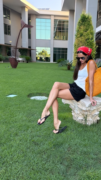 Maria Abashova