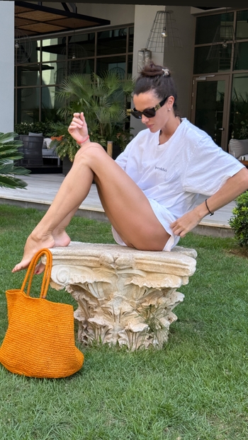 Maria Abashova