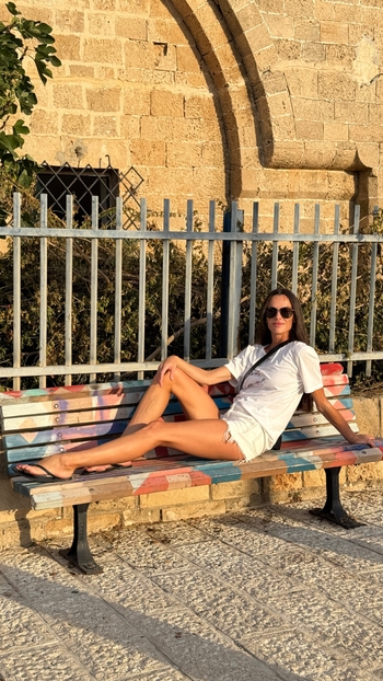 Maria Abashova