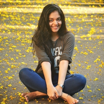 Ahaana Krishna