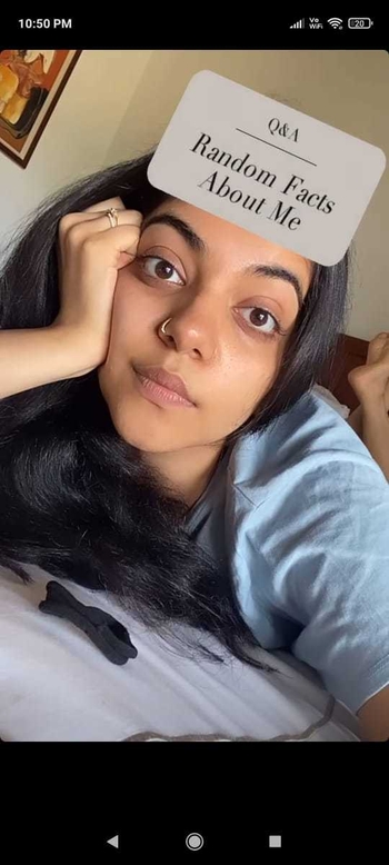 Ahaana Krishna