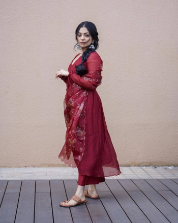 Ahaana Krishna