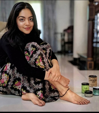 Ahaana Krishna