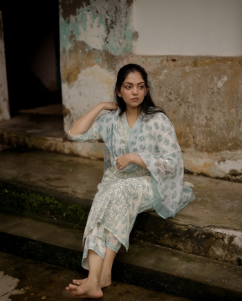 Ahaana Krishna