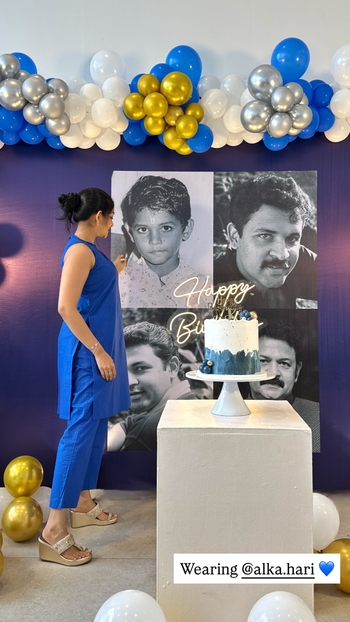 Ahaana Krishna