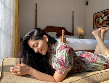 Ahaana Krishna