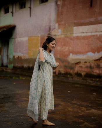 Ahaana Krishna