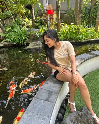 Ahaana Krishna