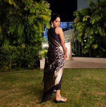 Ahaana Krishna