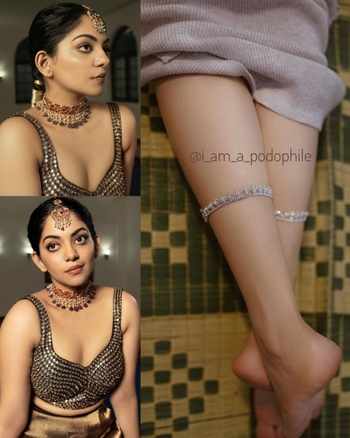 Ahaana Krishna