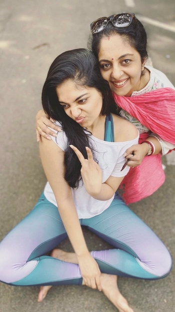 Ahaana Krishna