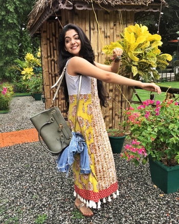 Ahaana Krishna