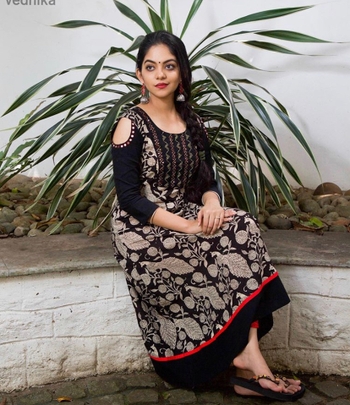 Ahaana Krishna