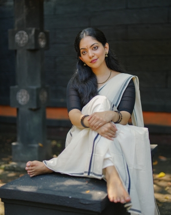 Ahaana Krishna