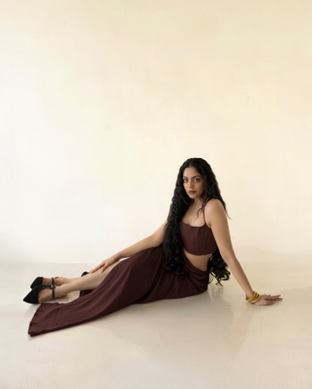 Ahaana Krishna