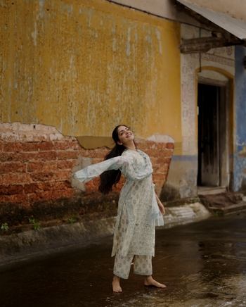 Ahaana Krishna