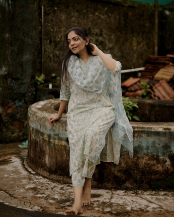 Ahaana Krishna