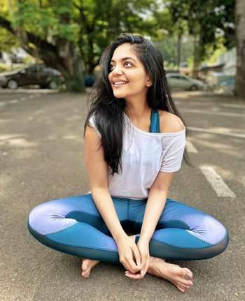 Ahaana Krishna