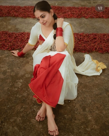 Ahaana Krishna