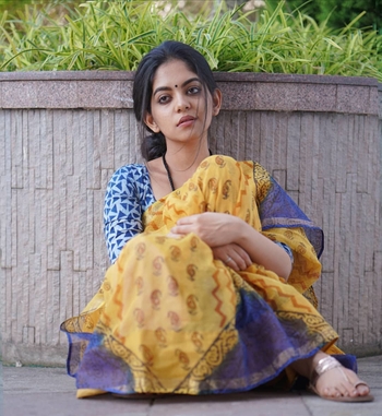 Ahaana Krishna