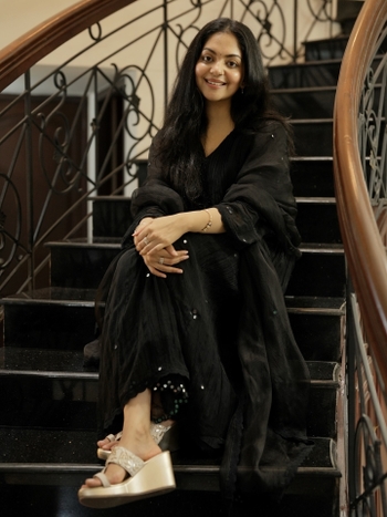 Ahaana Krishna