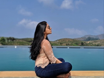 Ahaana Krishna