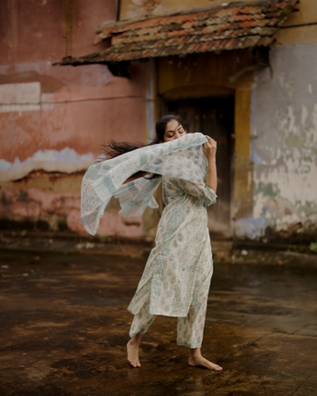 Ahaana Krishna