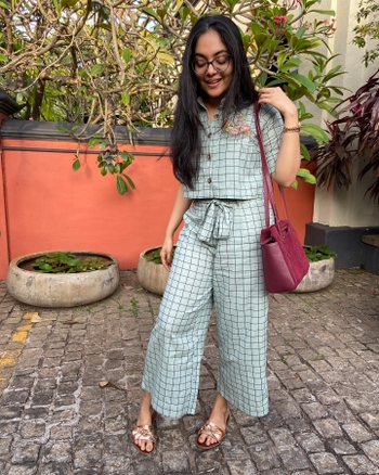 Ahaana Krishna