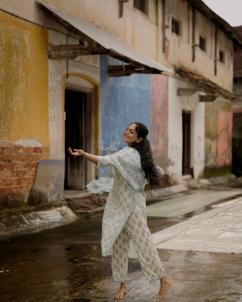 Ahaana Krishna