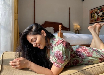 Ahaana Krishna