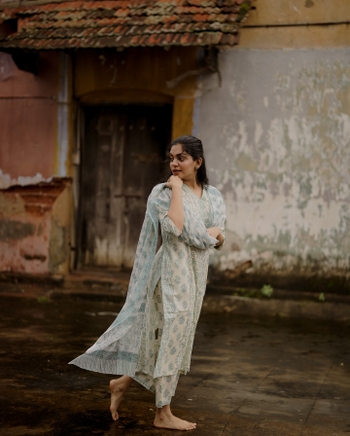 Ahaana Krishna